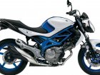 Suzuki SFV 650 Gladius